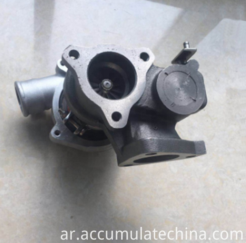 الشحان لأفضل محرك Supercharger For Engine Top
